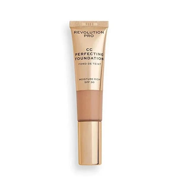 Revolution Pro Foundation CC Perfecting F3 26 ml