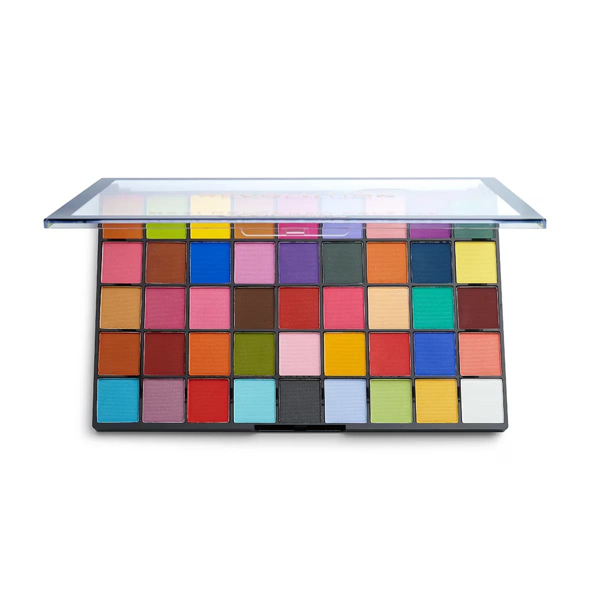 Revolution Maxi Reloaded Eyeshadow Palette Monster Mattes