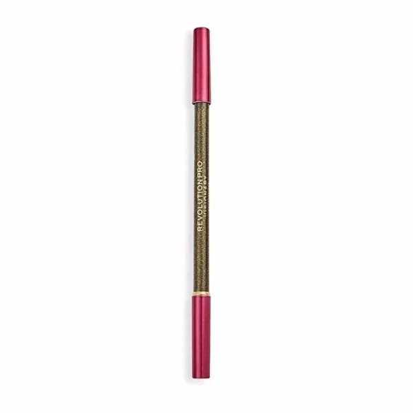 Revolution Pro Visionary Burgundy Gel Eyeliner 1.2g