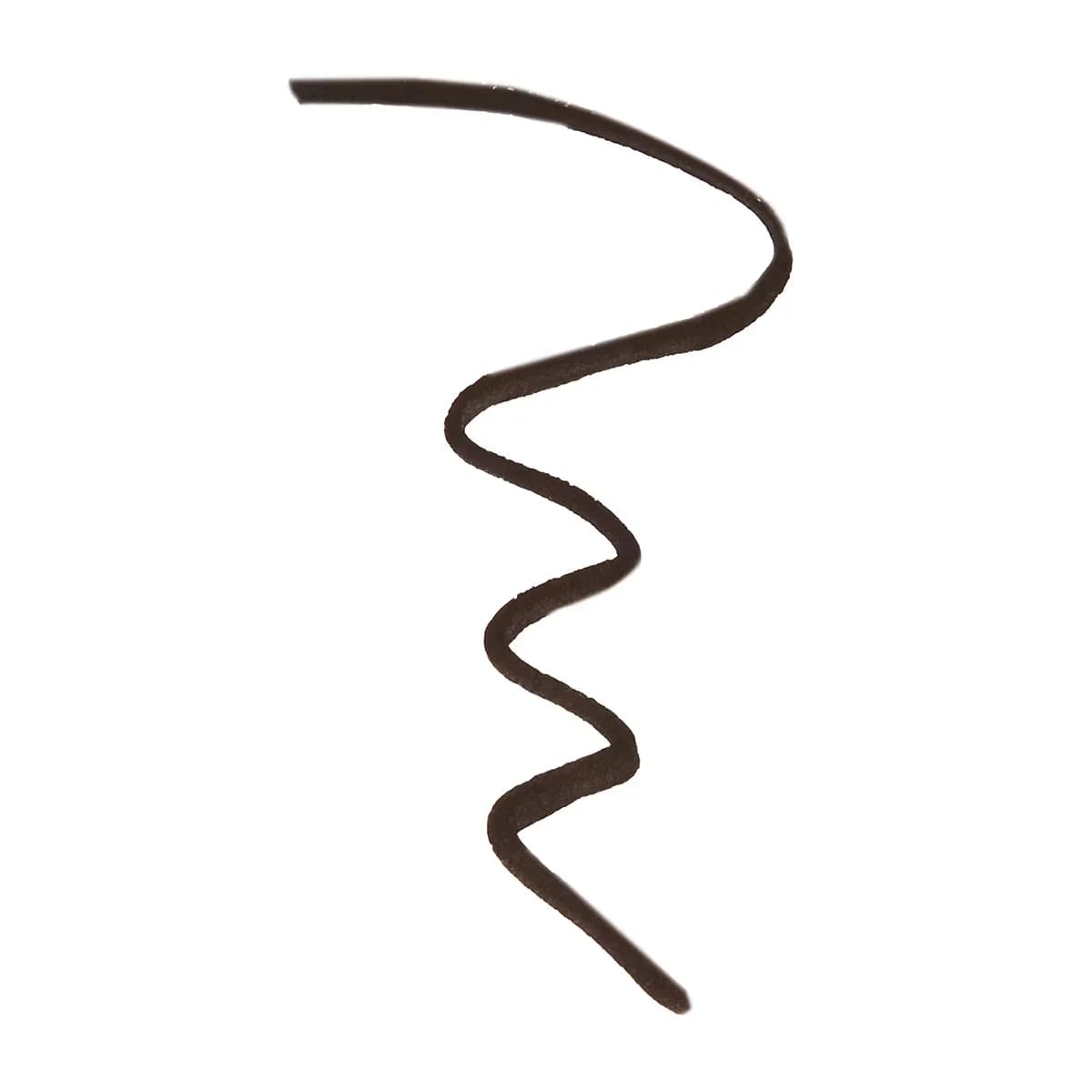 Revolution Hair Stroke Eyebrow Pencil Dark Brown