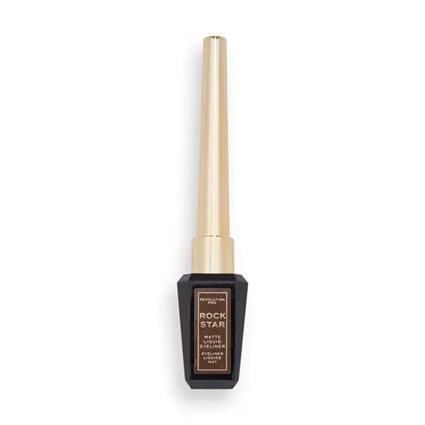 Revolution Pro Eyeliner Rockstar Matte Brown 1 pcs