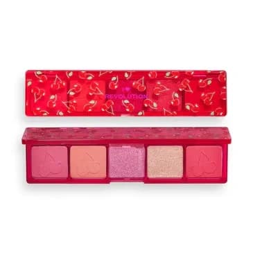 I Heart Revolution Mini Match Eyeshadow Palette