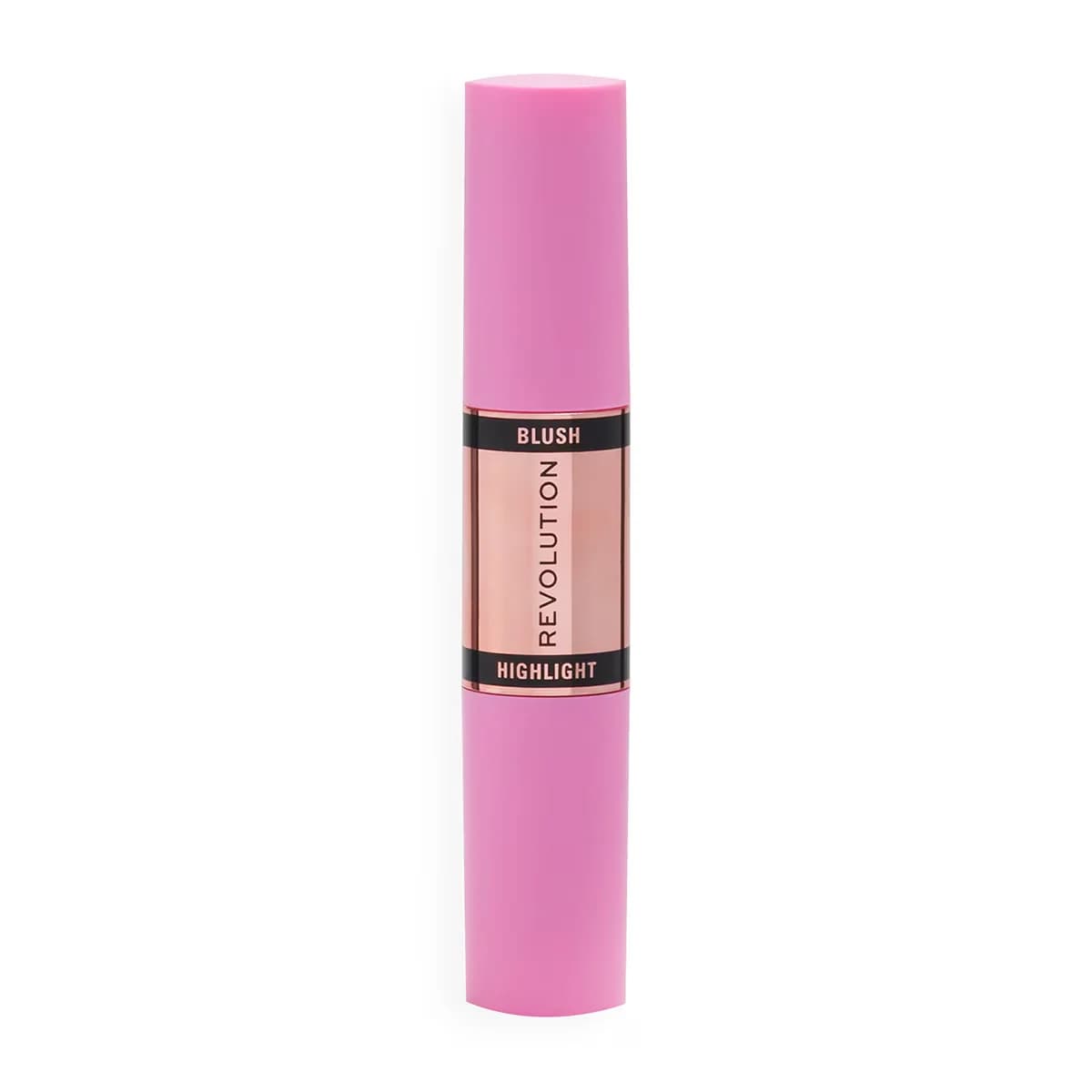 Revolution Blush And Highlight Stick Champagne