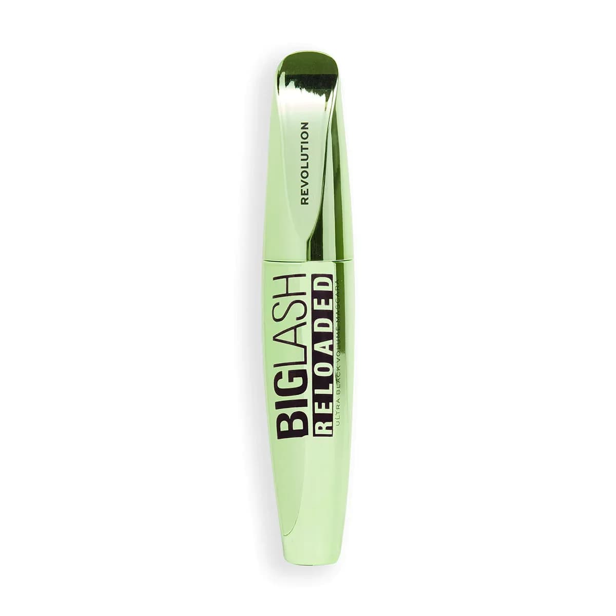 Revolution Big Lash Reloaded Ultra Black Mascara