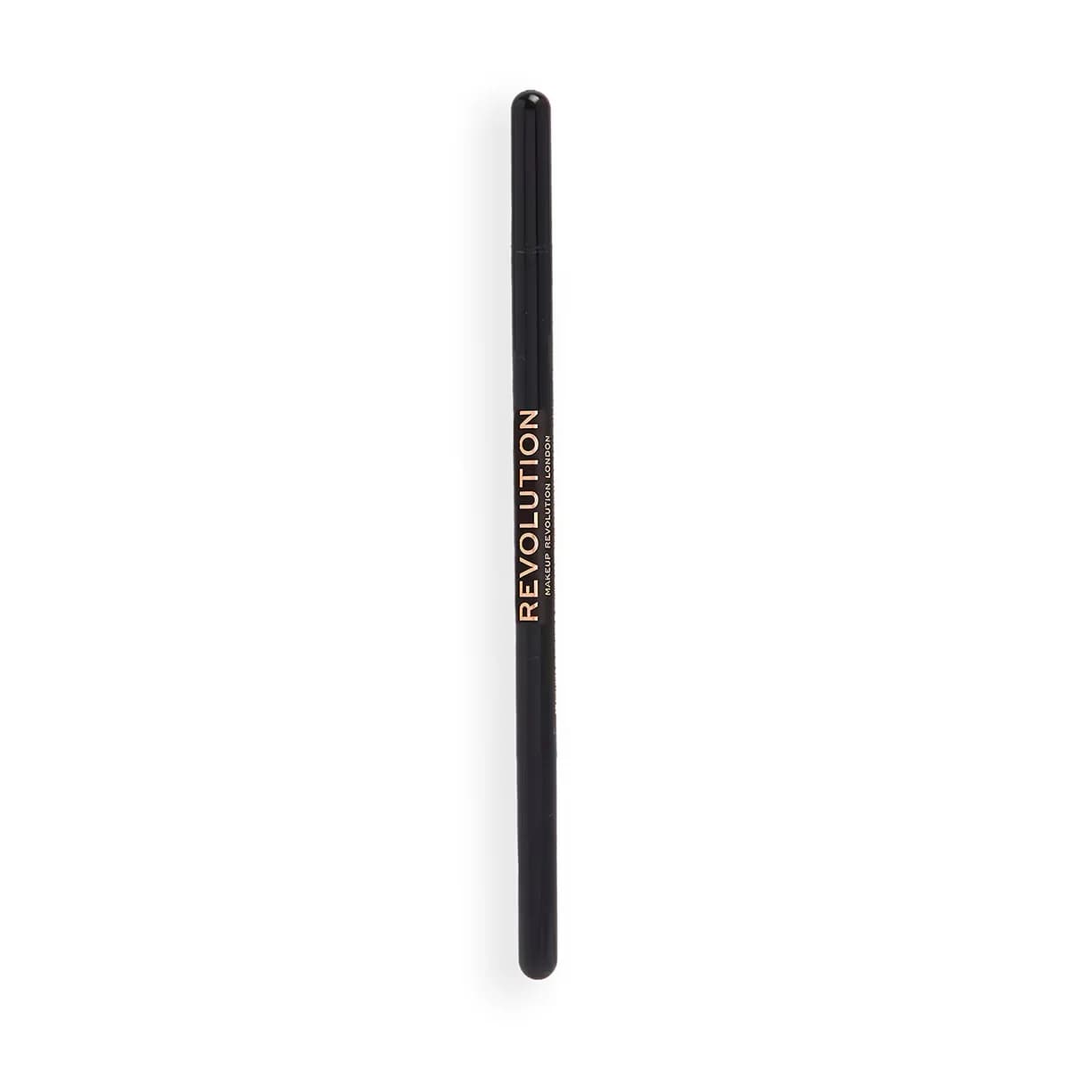 Revolution Felt And Kohl Eyeliner Brown