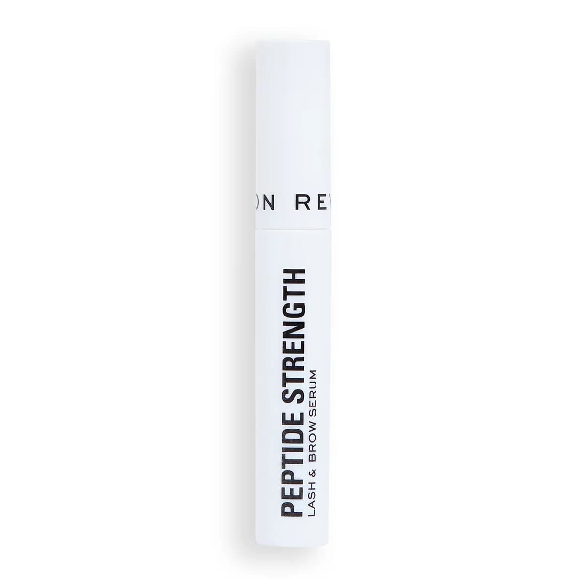 Revolution Strengthening Peptide Brow & Lash Serum