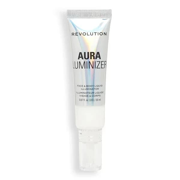 Revolution Mood Switch Aura Brightener Pink