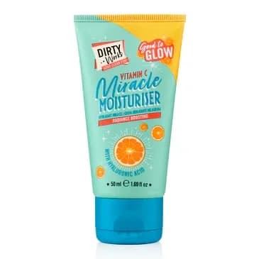 Dirty Works Good To Glow Moisturizer 50 ml