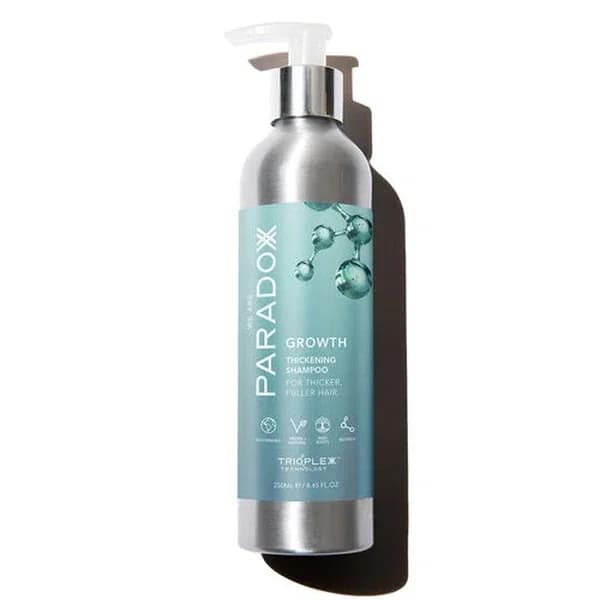 We Are Paradoxx Growth Thickening Anti-hair Loss Shampoo 250 ml