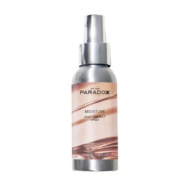 We Are Paradoxx Moisturizing Heat Protection Spray 100 ml