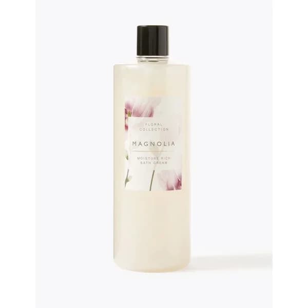 Marks&spencer Magnolia Shower Cream 500 ml