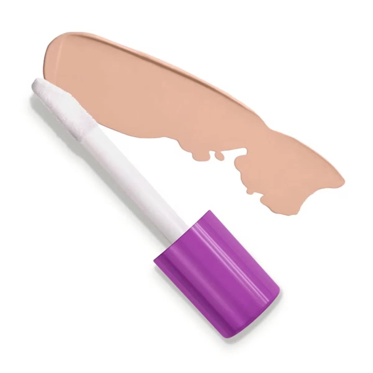Lovely Liquid Camouflage Concealer No: 3