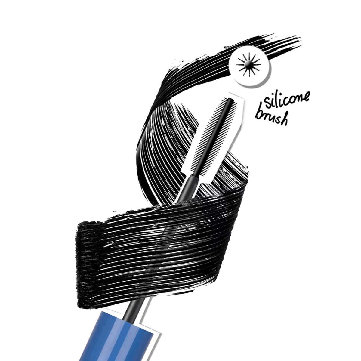 Lovely Eye Catching Mascara