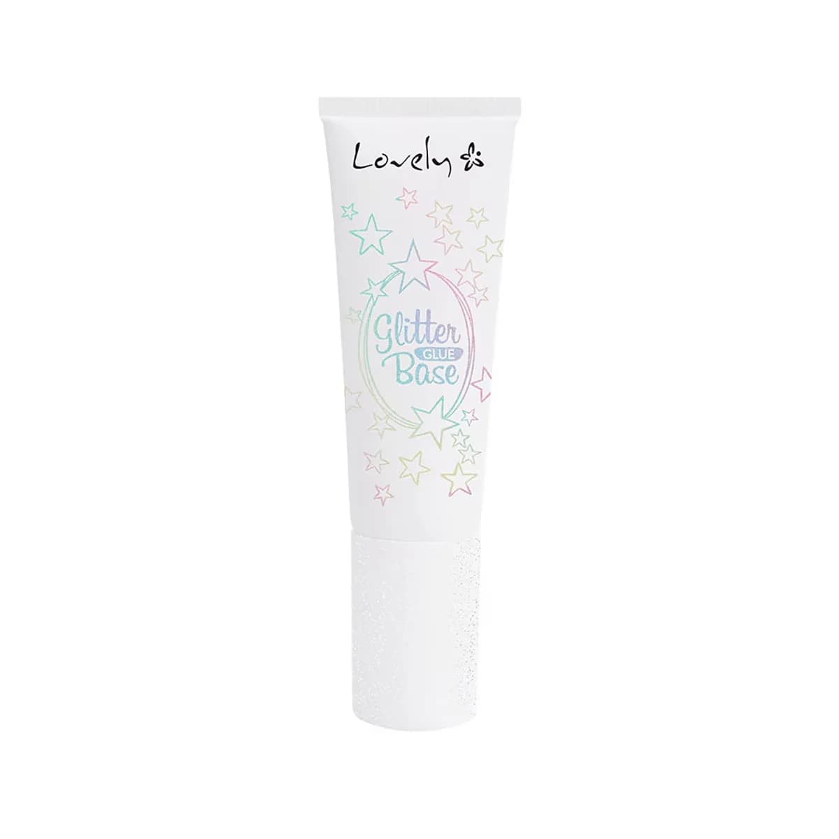 Lovely Glitter Glue Eyeshadow Base