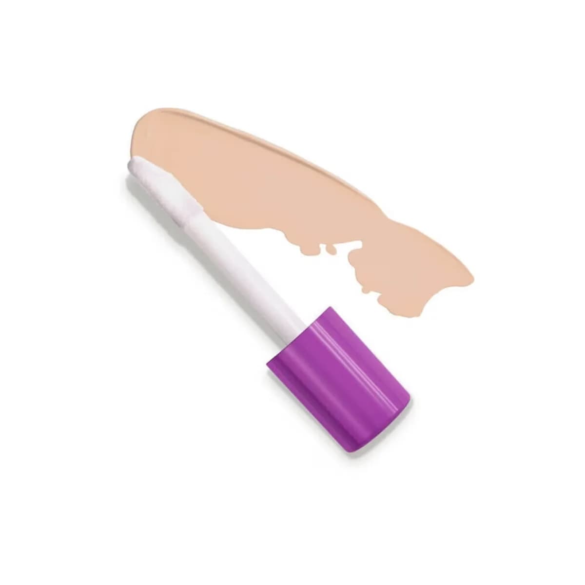 Lovely Liquid Camouflage Concealer No: 5