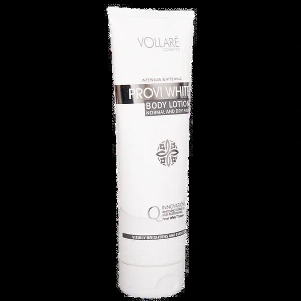 Follir 250ml Intensive Body Whitening Lotion