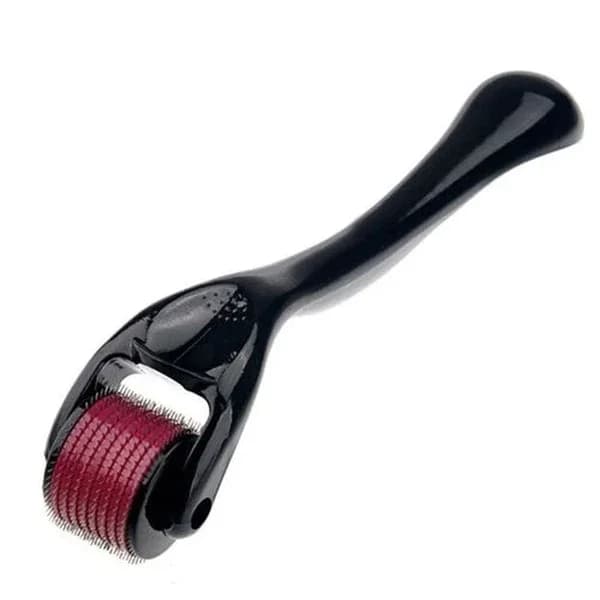 Zgts Dermaroller Titanium 540 needle Roller