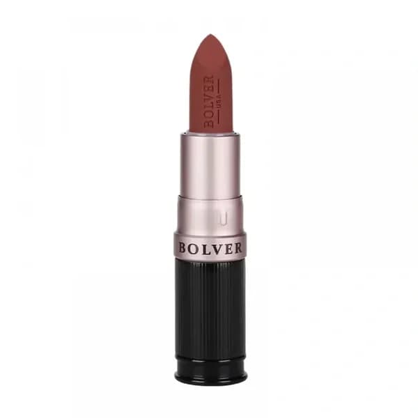 Matte Long-Lasting Lipstick by Polvere