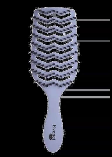 Evenei EV8012 Hair Detangling Brush