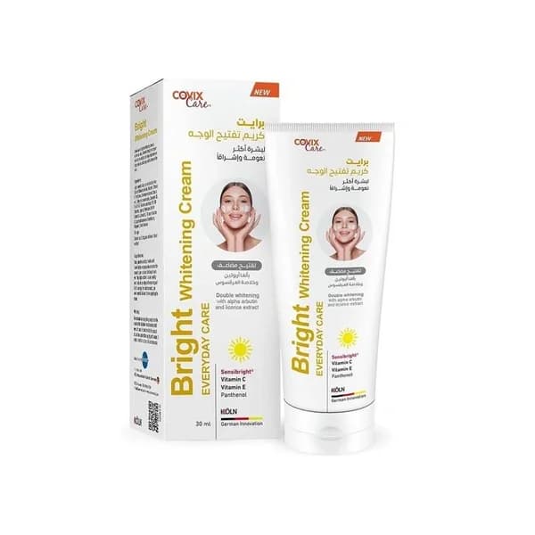 Brightening Face Cream by Kofix Care
