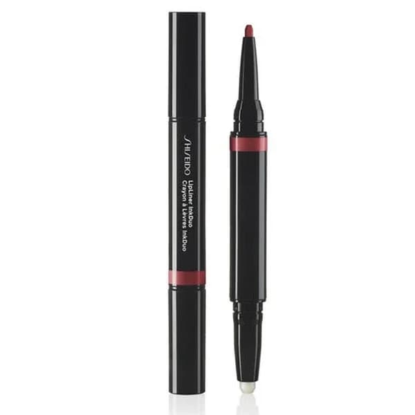 Shiseido Lipliner Inkduo Lip Pencil 09 - Scarlet 0.2 g