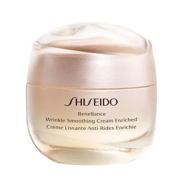 Shiseido Benefiance Wrinkle Smoothing Cream 20ml - Anti-Aging