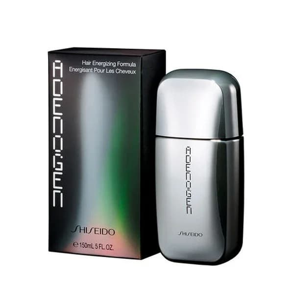Shiseido Adenogen Hair Energizing Formula 150ml - Revitalize Hair