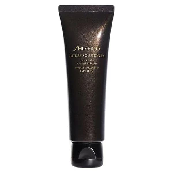 Shiseido Future Solution LX Rich Cleansing Foam 125ml