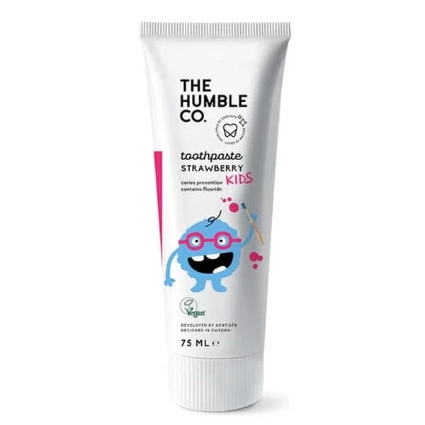 Humble Brush Toothpaste Kids 75 ml