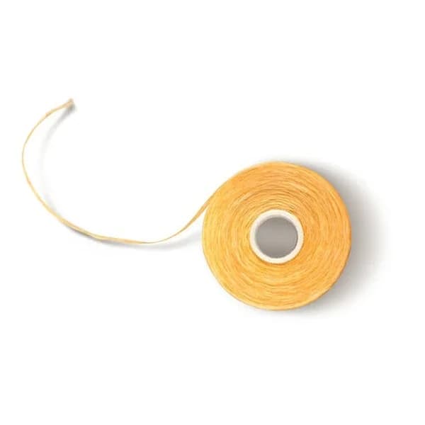 The Humble Co Natural Cinnamon Dental Floss 50m - Eco-Friendly