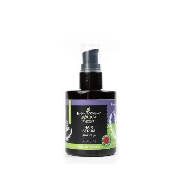 Jardin Oleane Hair Serum With Rosemary Essential Oil 100 ml
