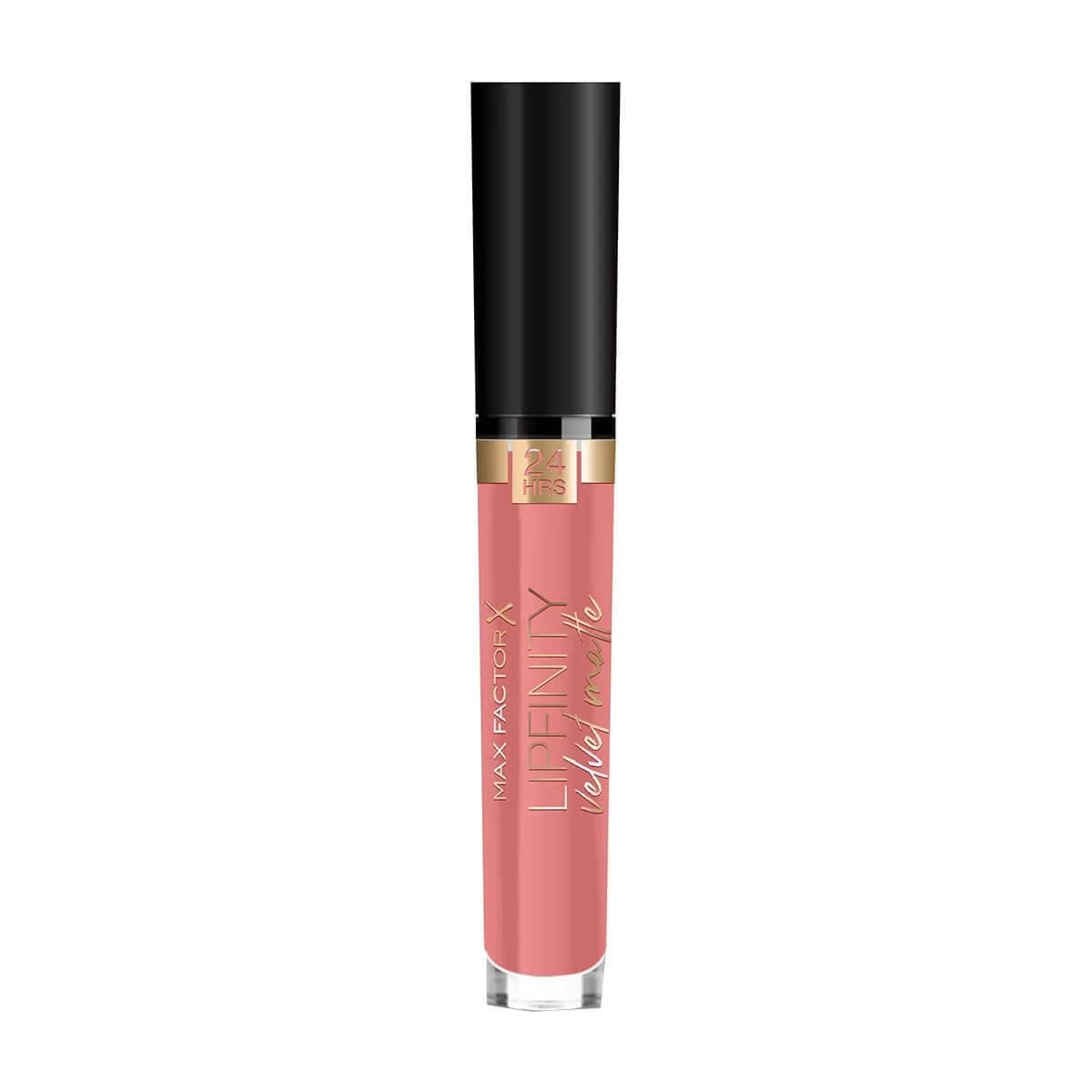 Max Factor Lipfinity Velvet Matte Lipstick 30 cool Colar