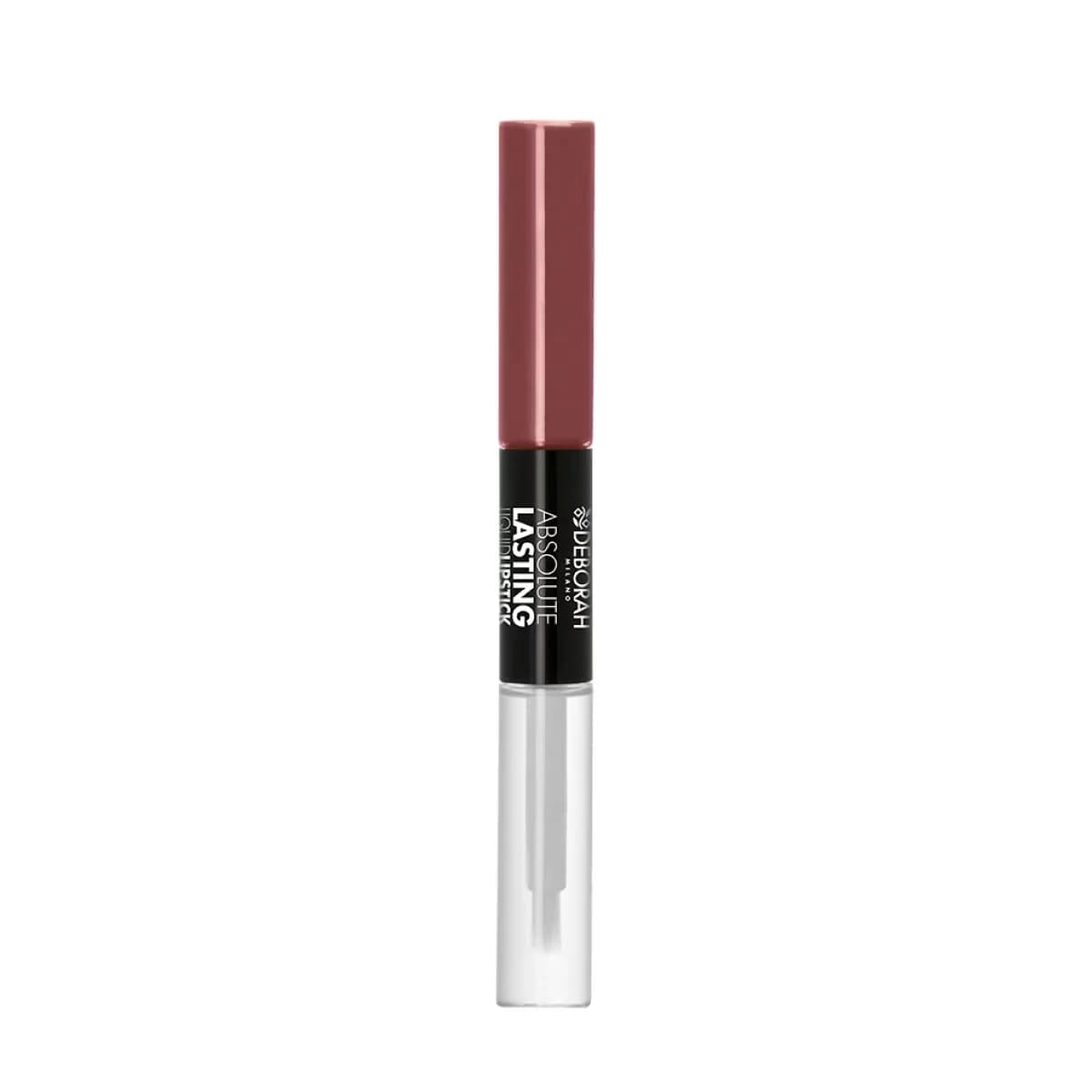 Deborah Absolute Lasting Liquid Lipstick No: 03