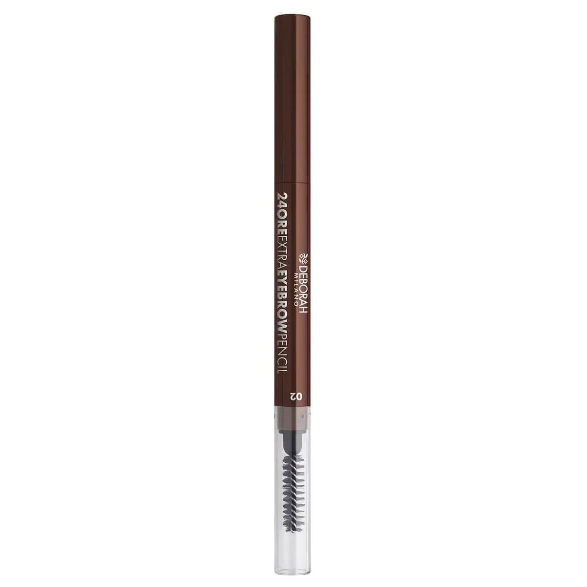Deborah 24 ore Extra Eyebrow Pencil Medium