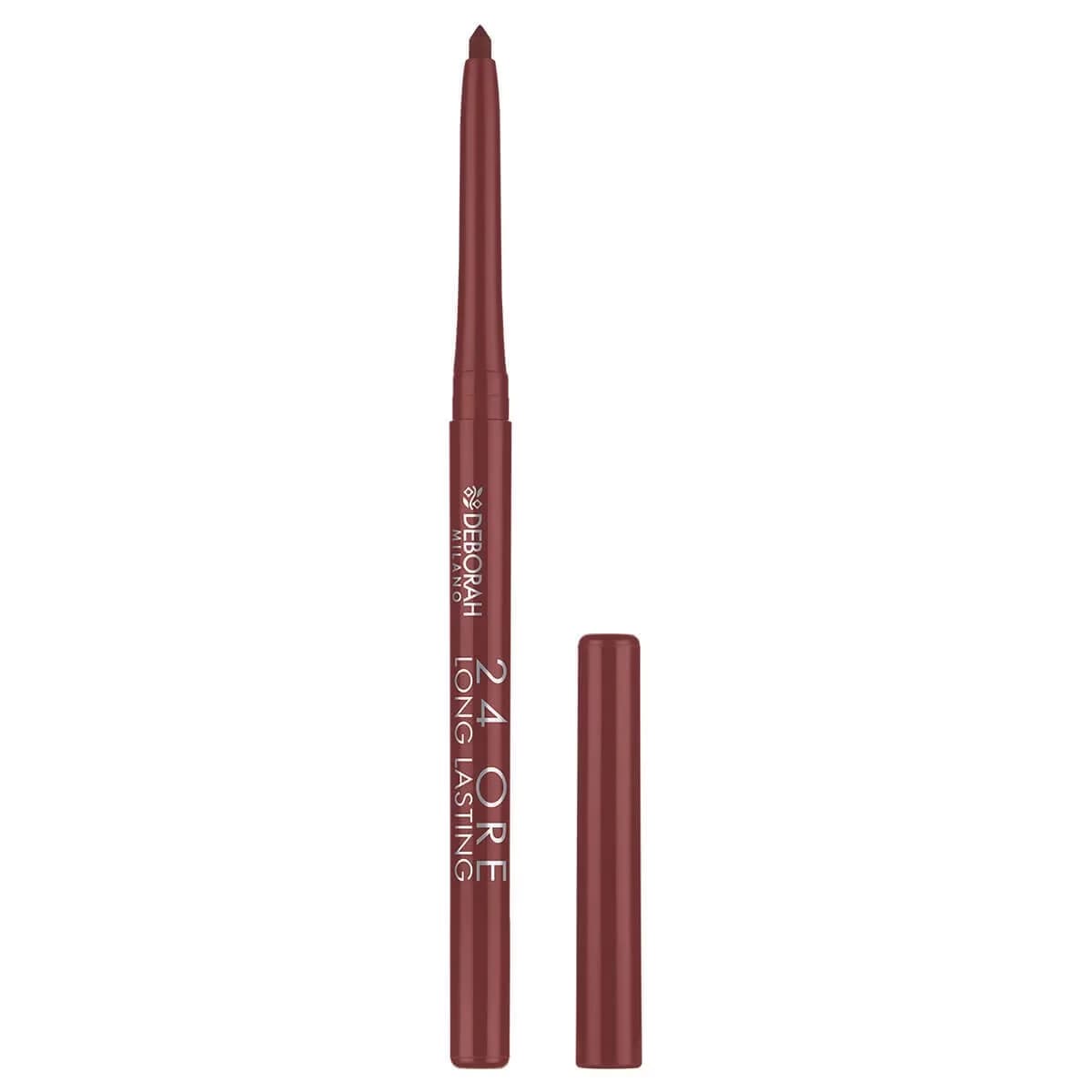 Deborah 24 ore Long Lasting Automatic Lip Pencil No: 6