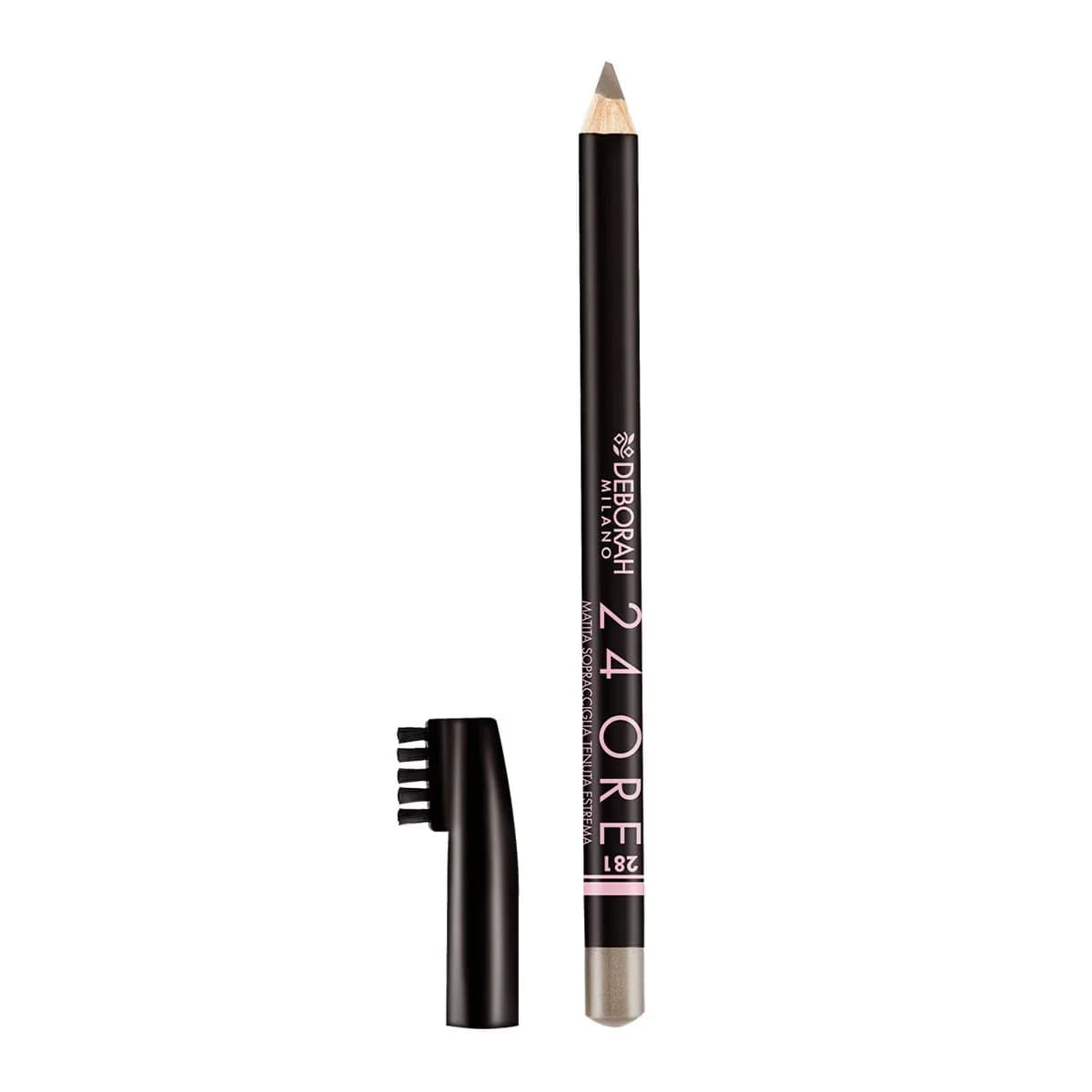 Deborah 24 ore Eyebrow Pencil No: 281