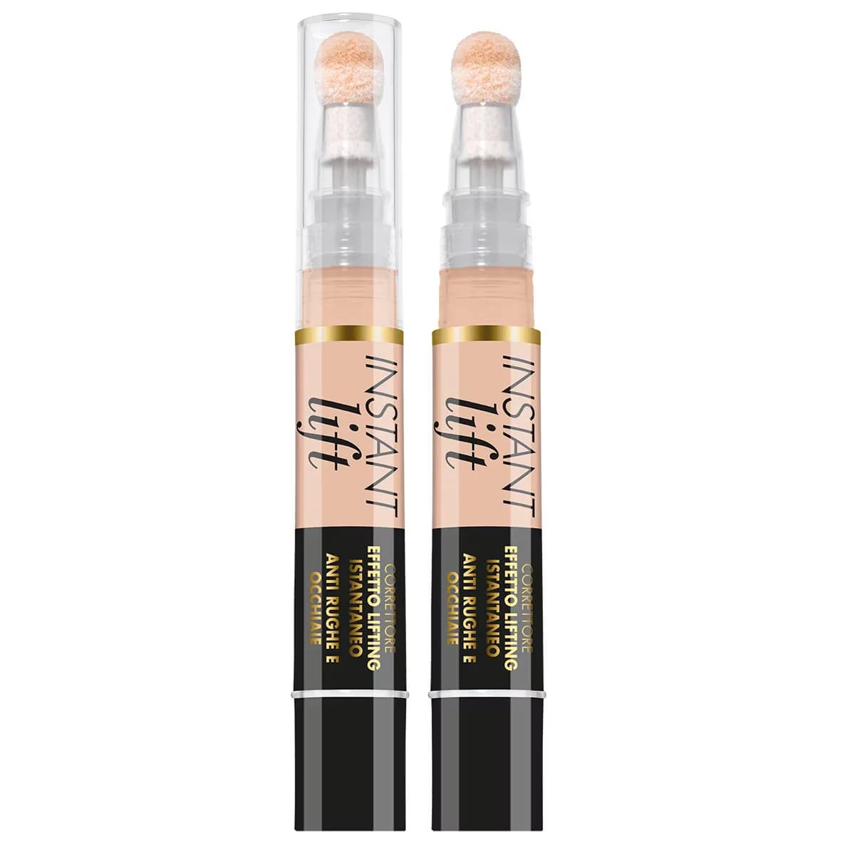 Deborah Instant Lift Concealer No: 0 fair Rose 4.2 gr