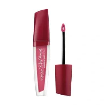 Deborah Red Touch Lipstick No: 04 rose Mauve