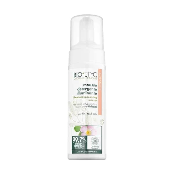 Bio-etyc Purifying Facial Cleansing Foam 150 ml