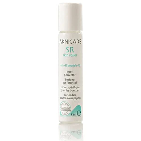 Synchroline Aknicare SR Skin Roller - Acne Treatment 5ml