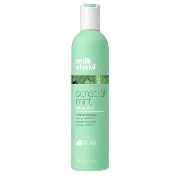 Milk Shake Mint Shampoo 300ml - Refreshing & Nourishing Cleanser
