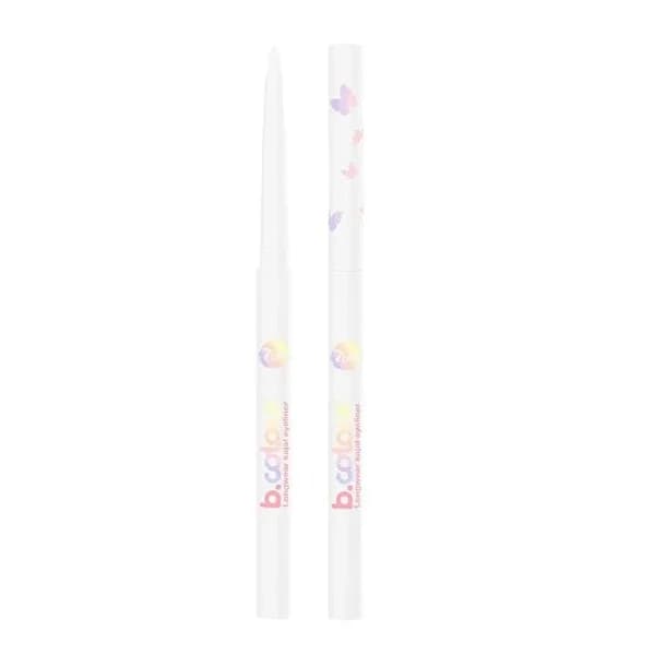 7Days B.Colour Longwear Kajal Eyeliner 01 White 1 pcs
