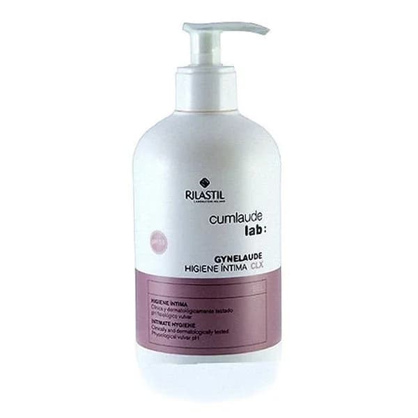 Cumlaude Lab Higiene Intima Clx 500 ml