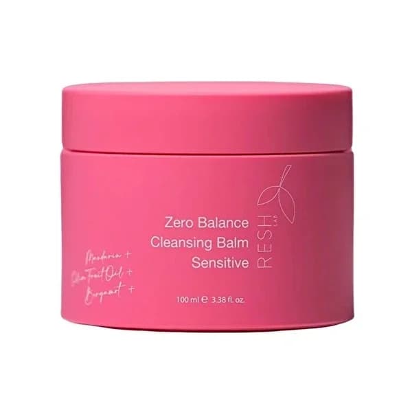 Resh Lab Oil Based Cleanser Sensitive 100 ml