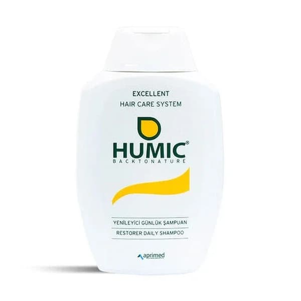 OTC Humic Daily Shampoo 300 ml