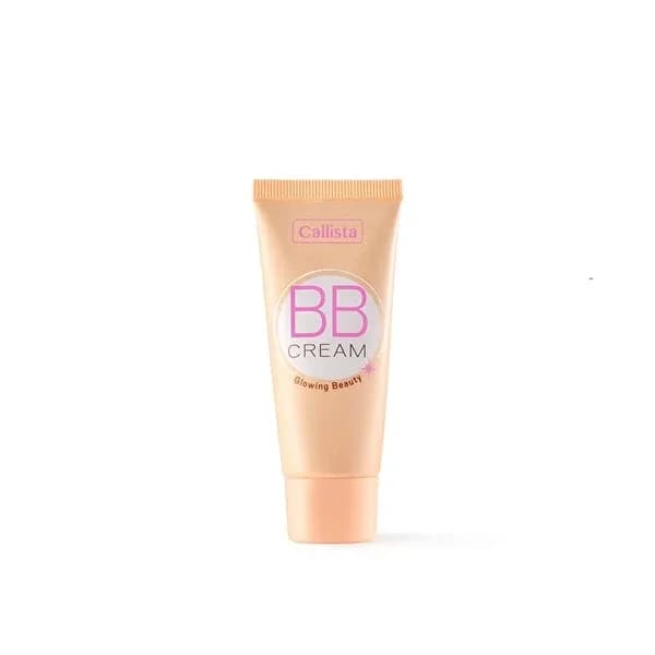 Callista BB Cream No: 120 Light Beige 1 pcs
