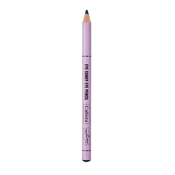 Callista Eye Candy Eye Pencil Navy Blue Muse No:06 Blue 1 pcs