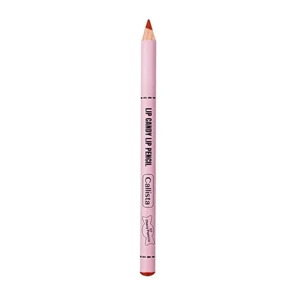 Callista Lip Candy Lip Pencil 07 Cherry Popsicle Red 1 pcs