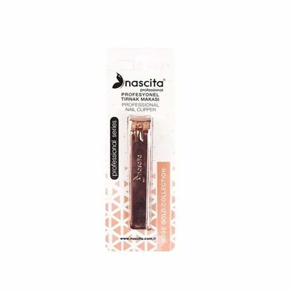 Nascita Toenail Clipper Professional Bronze 1 pcs