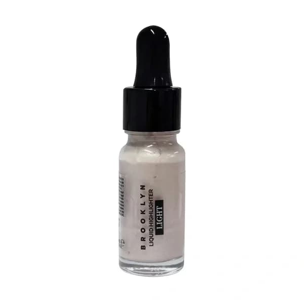 Brooklyn Liquid Illuminator No: 1